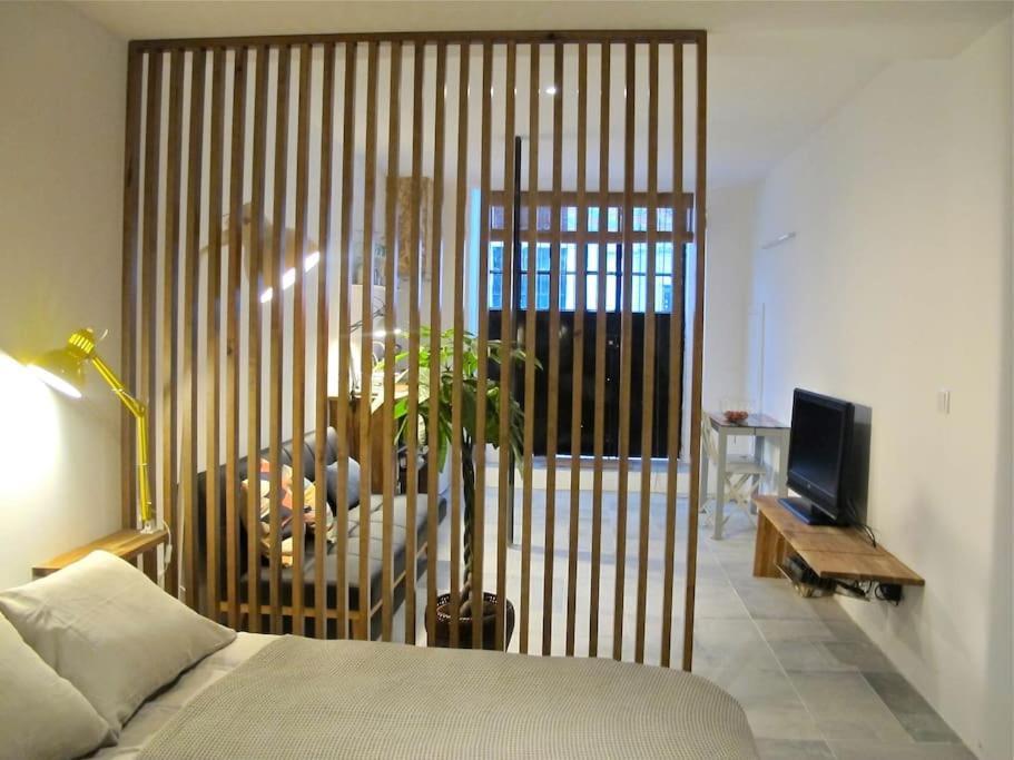 Casa Da Travessa Leilighet Lisboa Eksteriør bilde