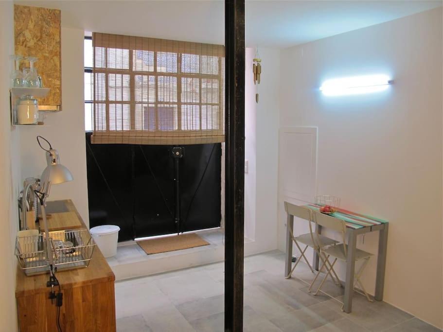 Casa Da Travessa Leilighet Lisboa Eksteriør bilde