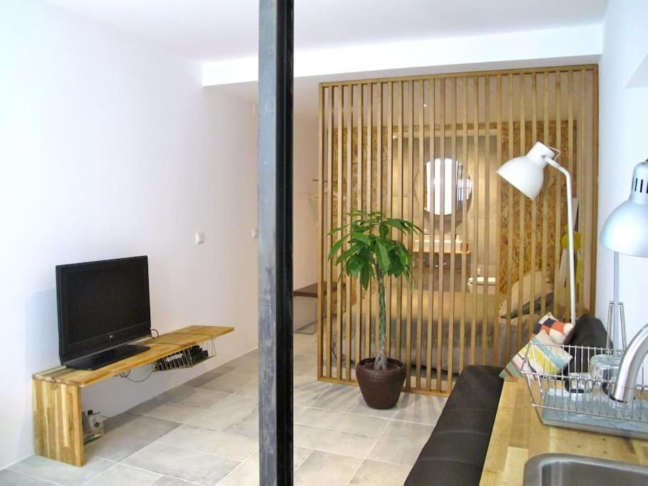 Casa Da Travessa Leilighet Lisboa Eksteriør bilde